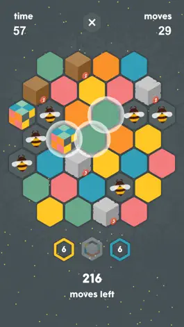 Game screenshot BeeBox mod apk