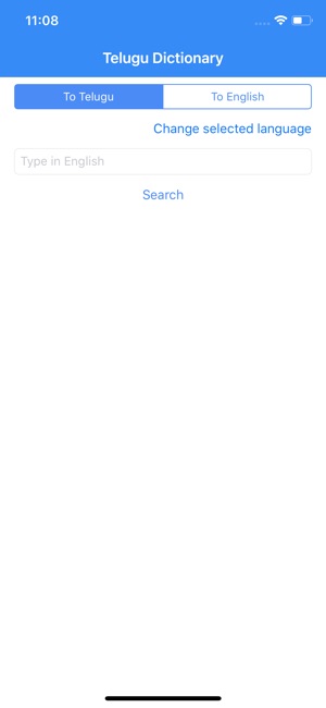 Telugu Dictionary(圖1)-速報App