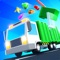 It's time to become the best garbage collector in the world