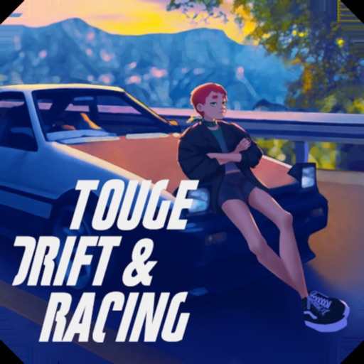 TougeDrift