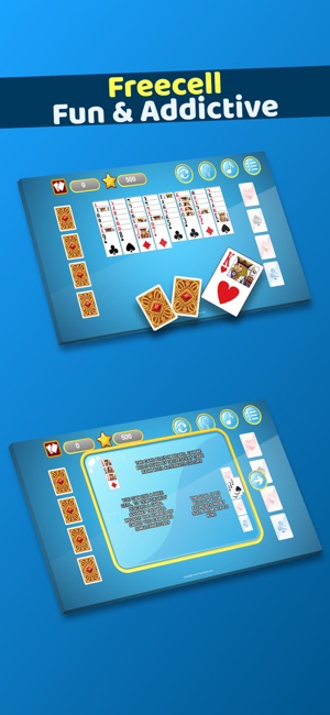 Master Solitaire Classic(圖4)-速報App