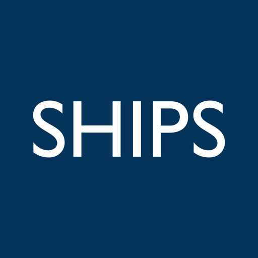 シップス公式アプリ SHIPS app