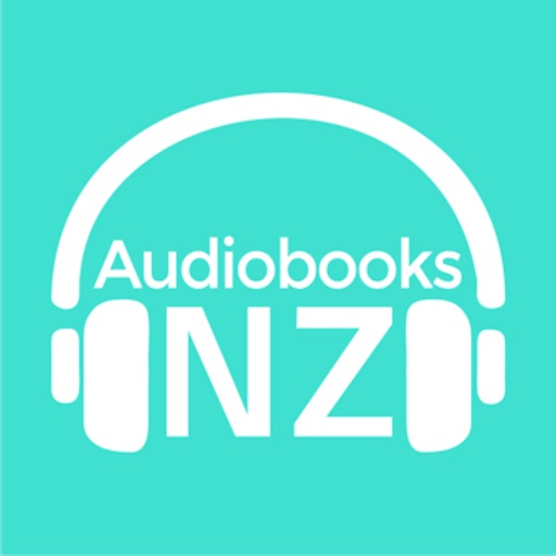 Audiobooks NZ