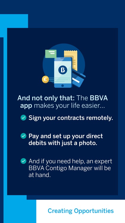BBVA | Spain screenshot-4