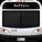 Transit Tracker – Buffalo is the only app you’ll need to get around on the Niagara Frontier Transit Authority (NFTA) System in the greater Buffalo area