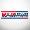 Vintage Trucks & Commercials