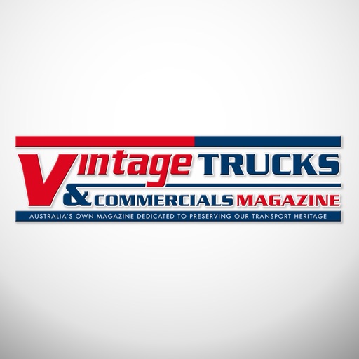 Vintage Trucks & Commercials icon