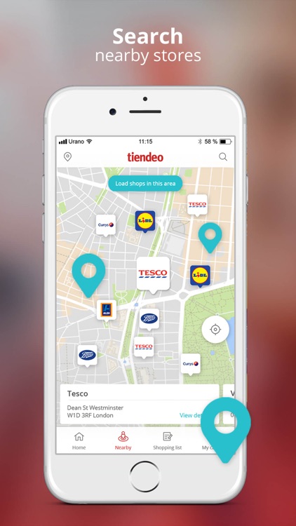 Tiendeo - Deals & Weekly Ads