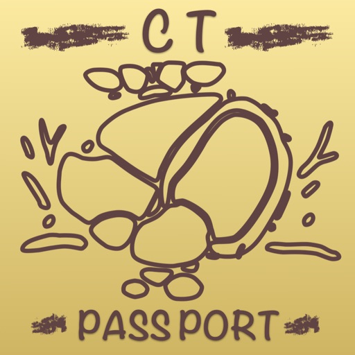 CT Passport 心臓 / Heart / MRI