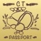 CT Passport 心臓 / Hear...