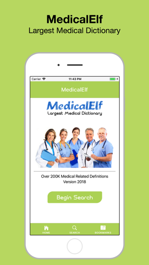 MedicalElf(圖1)-速報App