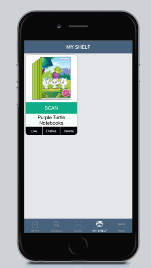 Scan Alive(圖5)-速報App