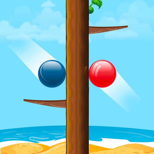 Tree Ball icon