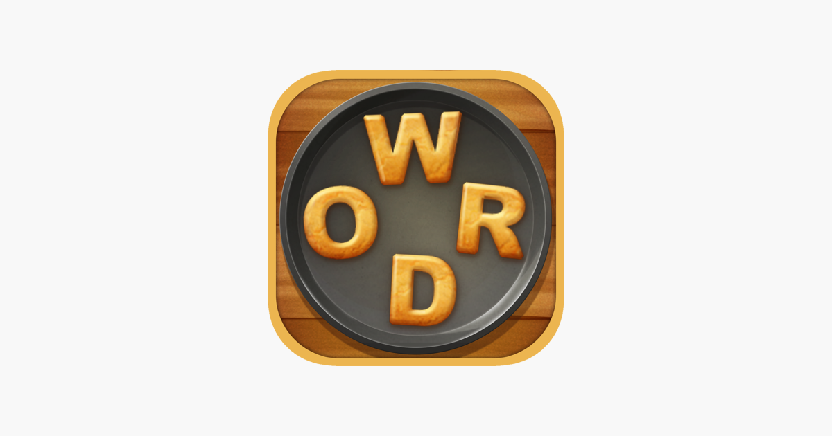 Word Cookies On The App Store