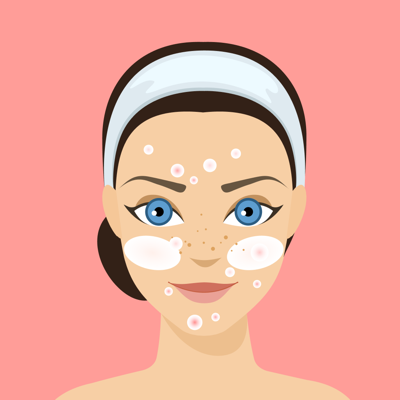 Face Yoga & Acne Care