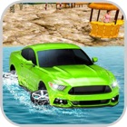 Top 45 Games Apps Like Water Surfing: Car Racing Chal - Best Alternatives