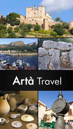 Artà Travel Mallorca(圖2)-速報App