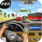 Car X Traffic Tour Uphill Rush is a milestone in the genre of endless arcade racing