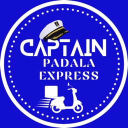 Captain Padala Express