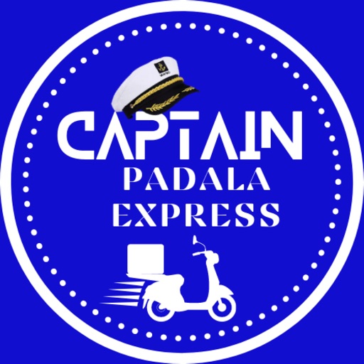 Captain Padala Express