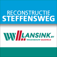 Reconstructie Steffensweg