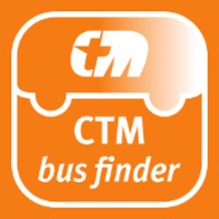 CTM BusFinder app funktioniert nicht? Probleme und Störung