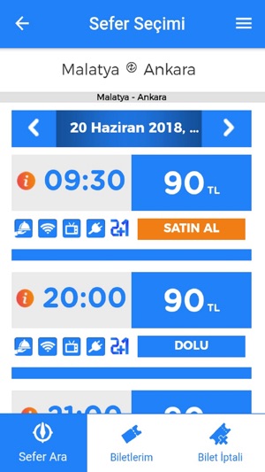 Malatya Zafer Turizm(圖3)-速報App