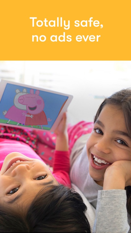 Noggin Preschool Learning App