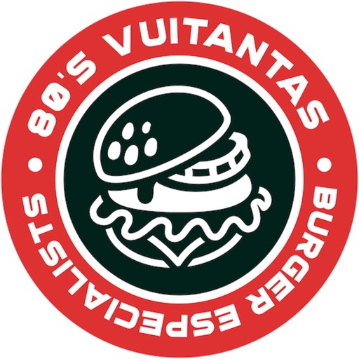 Vuitantas 80's