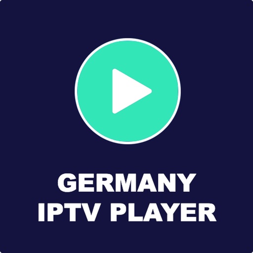 Germany IPTV Player