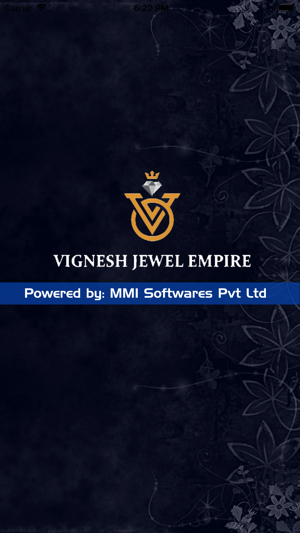 Vignesh Jewel Empire(圖1)-速報App