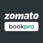 Zomato Book Pro