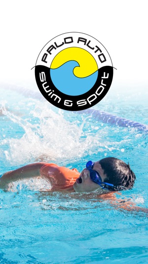 Palo Alto Swim and Sport(圖1)-速報App