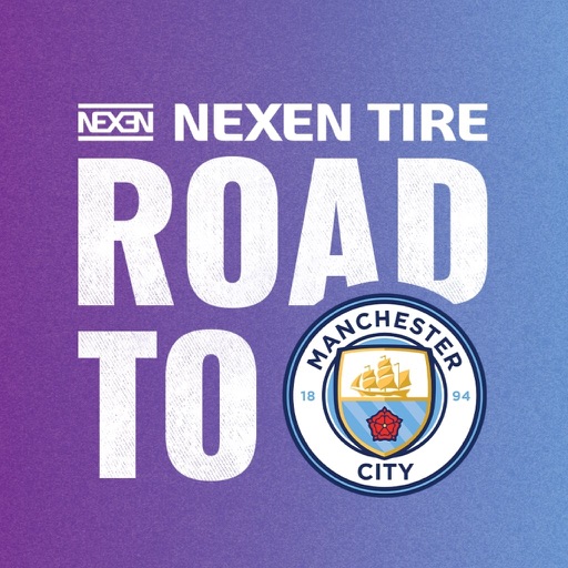 Road To Man City