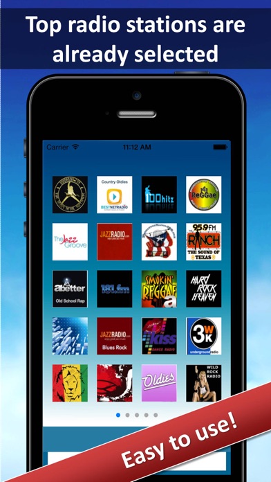 ラジオ.FM (Radio.FM)