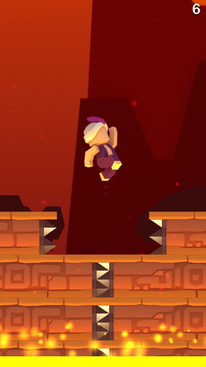 Tomb Jump