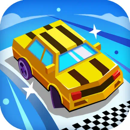 Color Racing 3D Читы