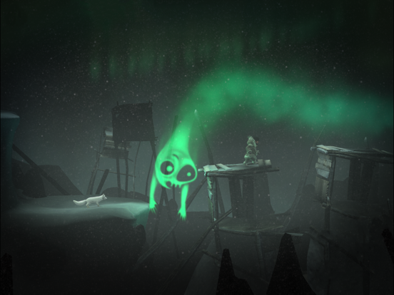 Never Alone: Ki Edition Screenshots