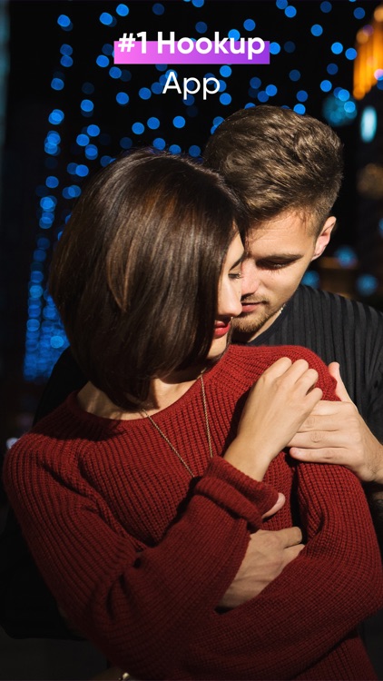 Hookup & NSA Dating - Kasual