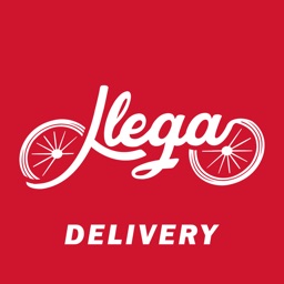 Llega Delivery