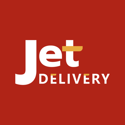 Jet Delivery