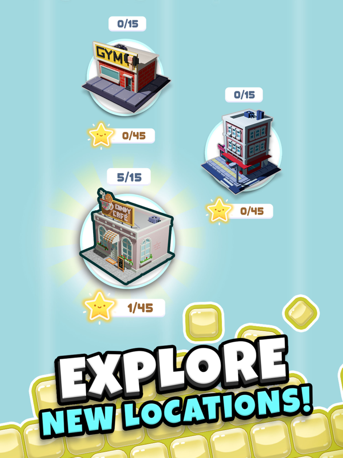 Logic Cube Nonogram 3D Puzzle