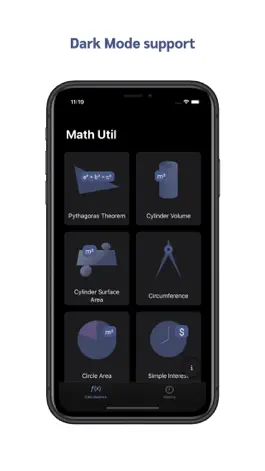 Game screenshot Math Util hack