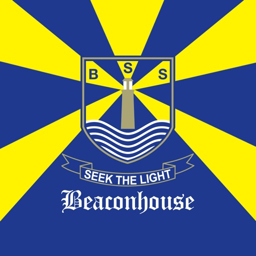 BEACONHOUSE APP for PC Windows 7,8,10,11