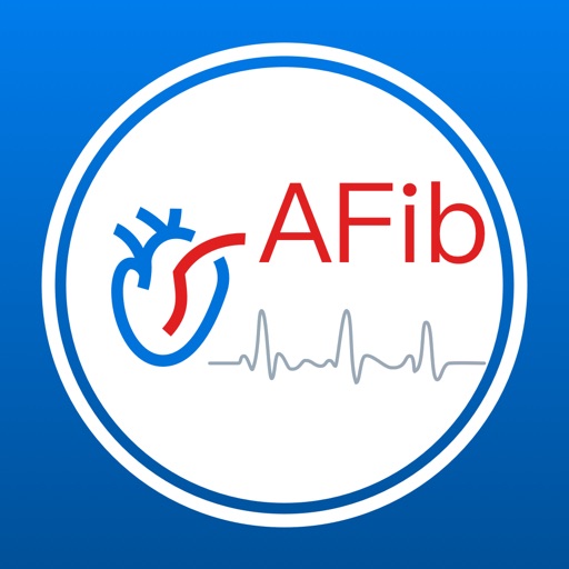 AFibCheck Icon