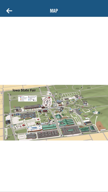 Official Iowa State Fair App screenshot-3
