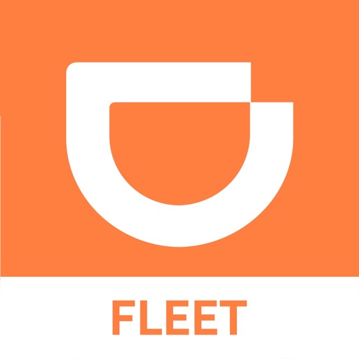 DiDi fleet iOS App