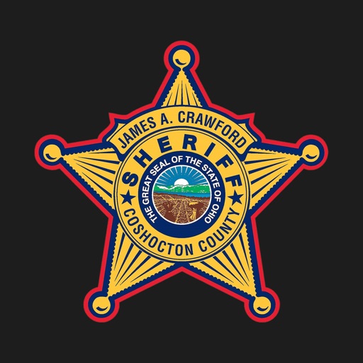 Coshocton County Sheriff by Coshocton County Sheriff's Office