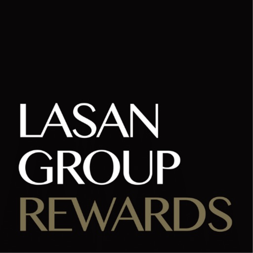 Lasan Group Rewards