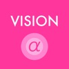 VISION α